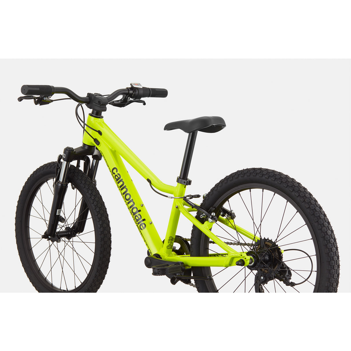 Cannondale Kids Trail 20"