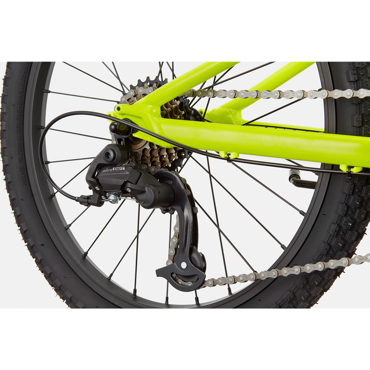 Cannondale Kids Trail 20"