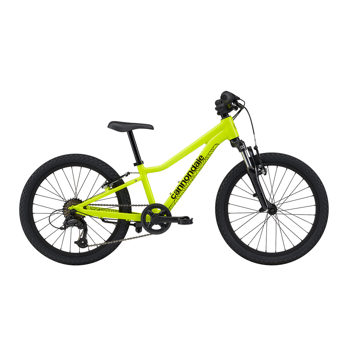 Cannondale Kids Trail 20"