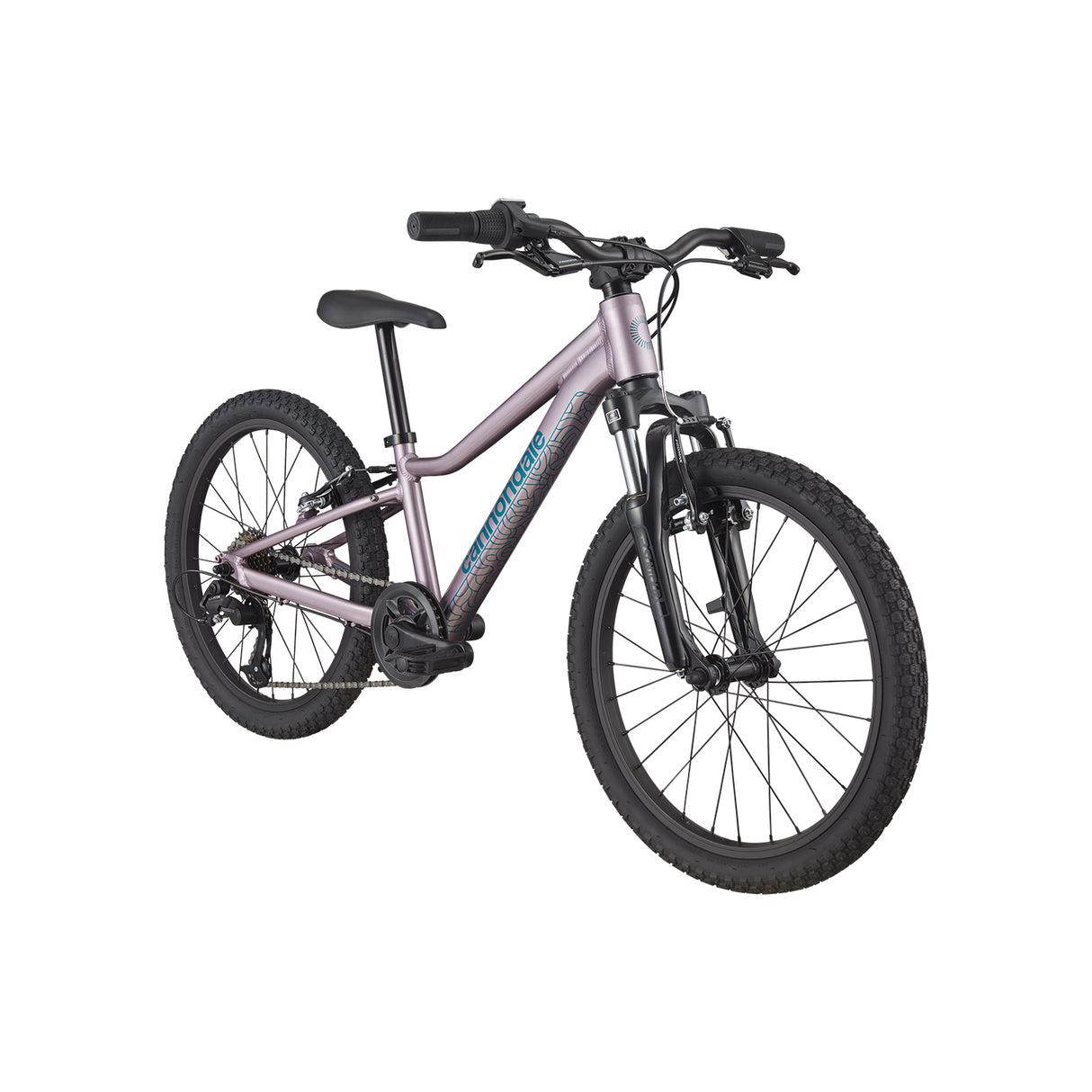 Cannondale Kids Trail 20"
