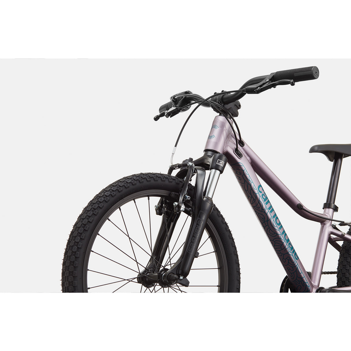 Cannondale Kids Trail 20"