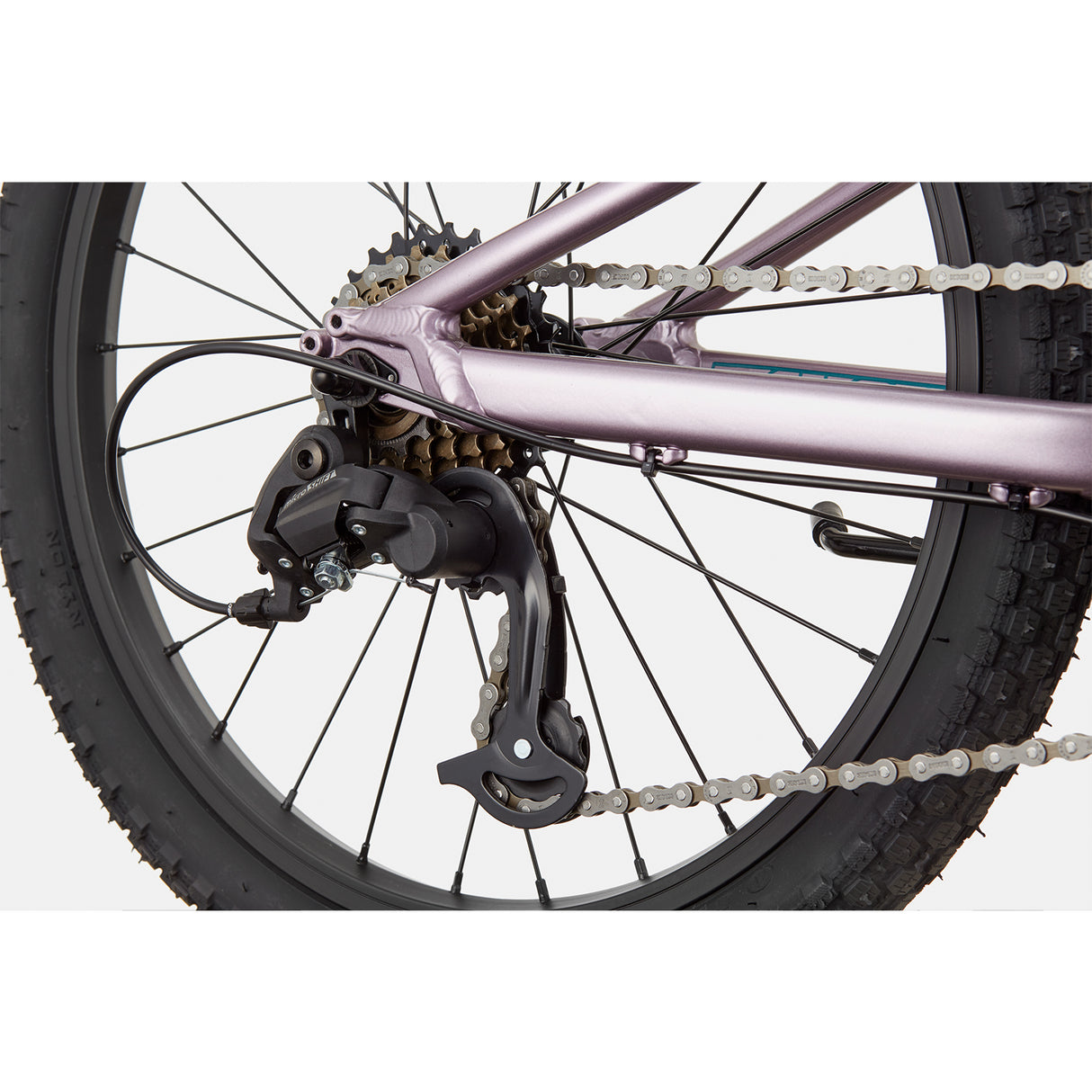 Cannondale Kids Trail 20"