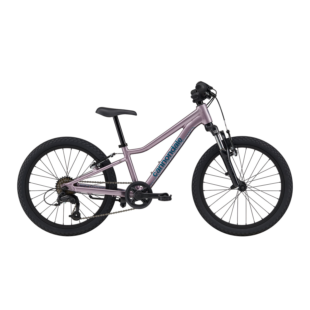 Cannondale Kids Trail 20"