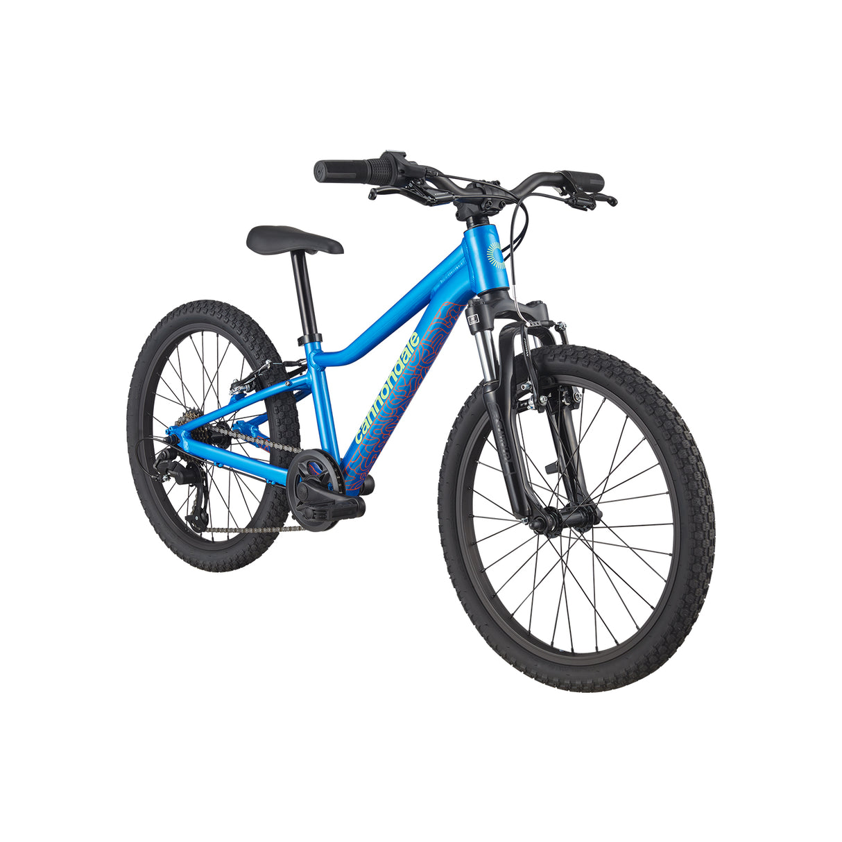 Cannondale Kids Trail 20"