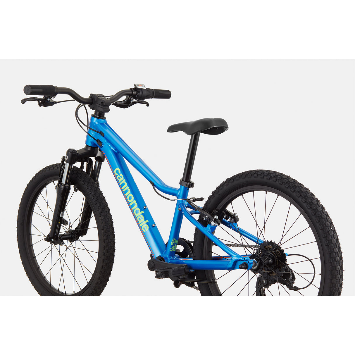 Cannondale Kids Trail 20"