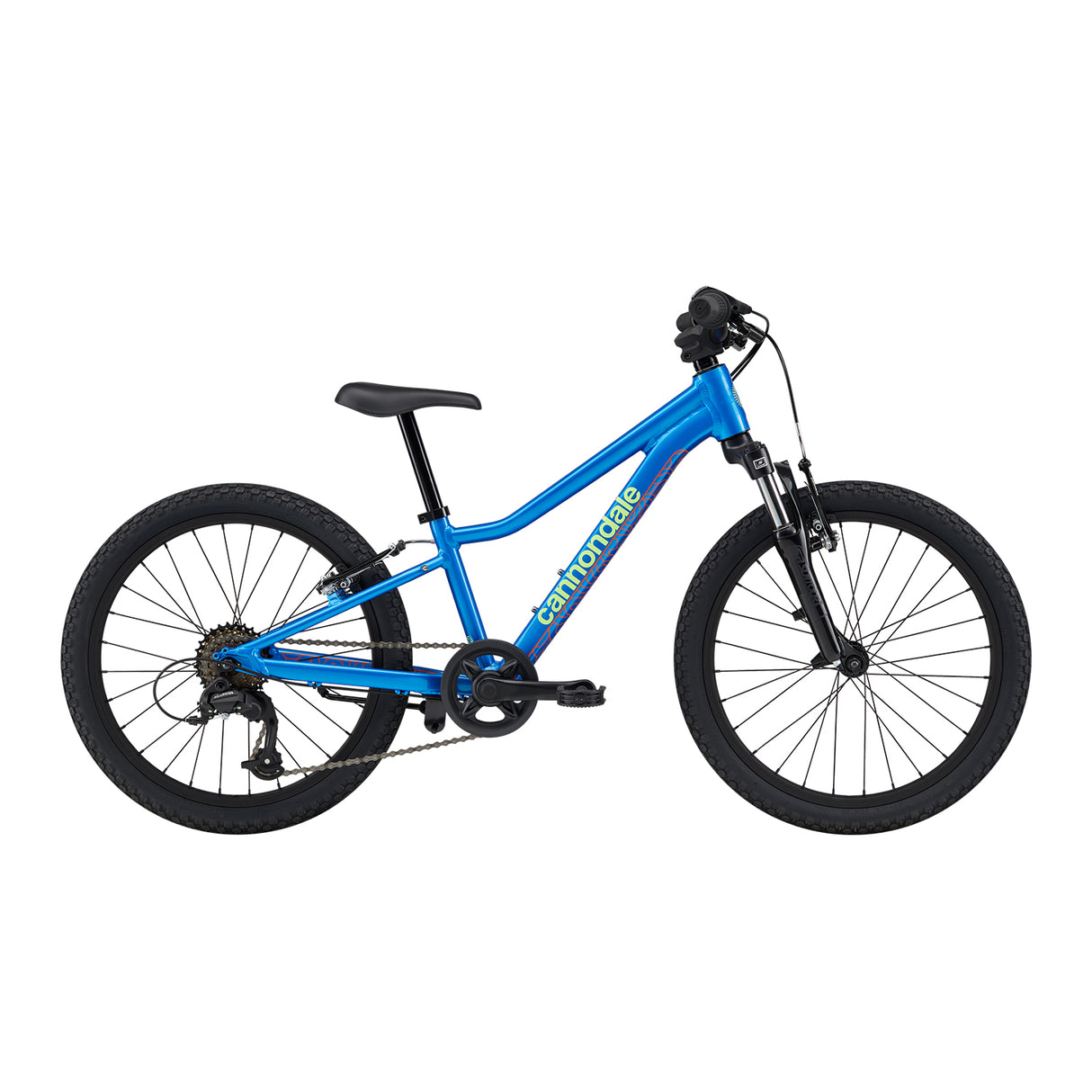 Cannondale Kids Trail 20"