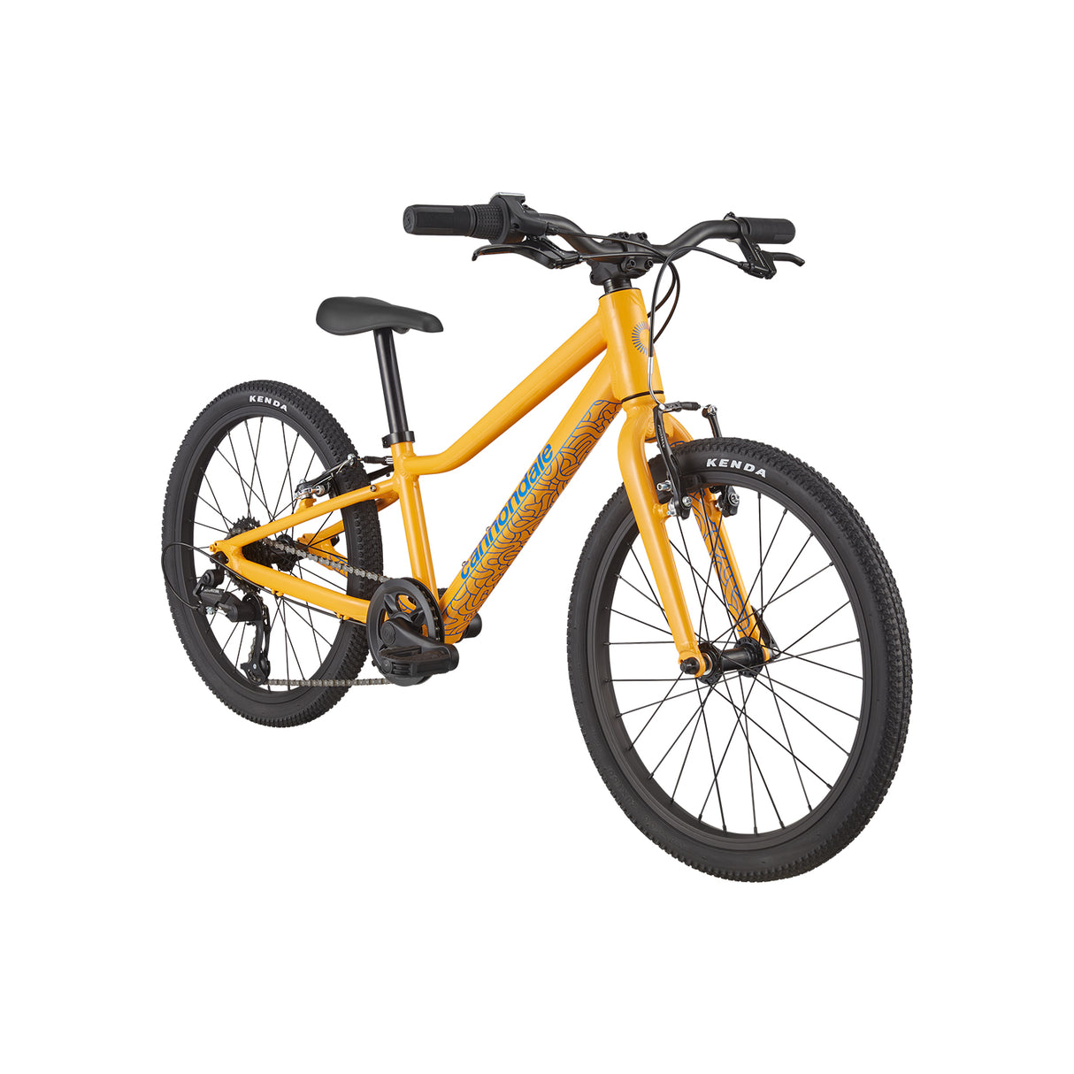 Cannondale Kids Quick 20"