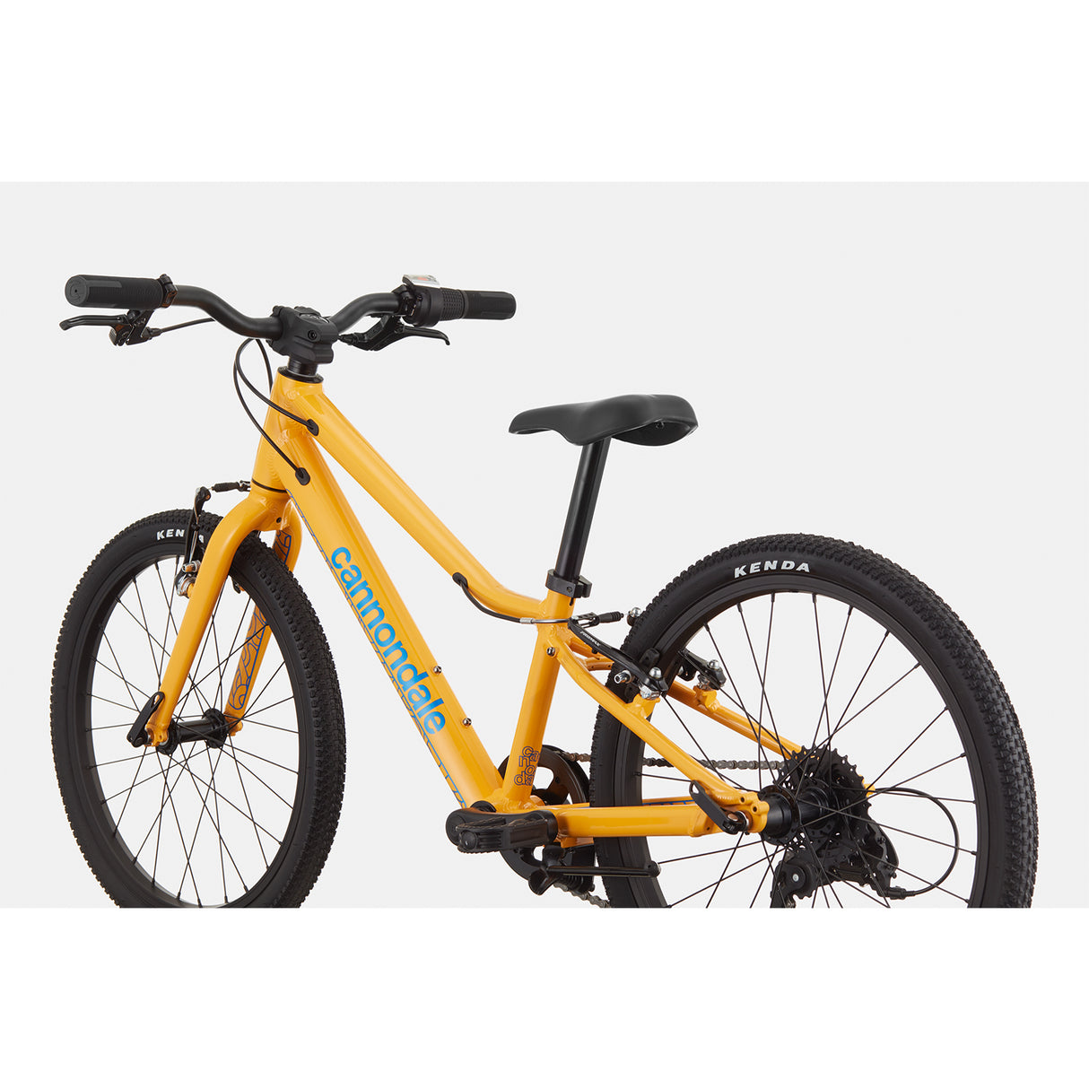 Cannondale Kids Quick 20"