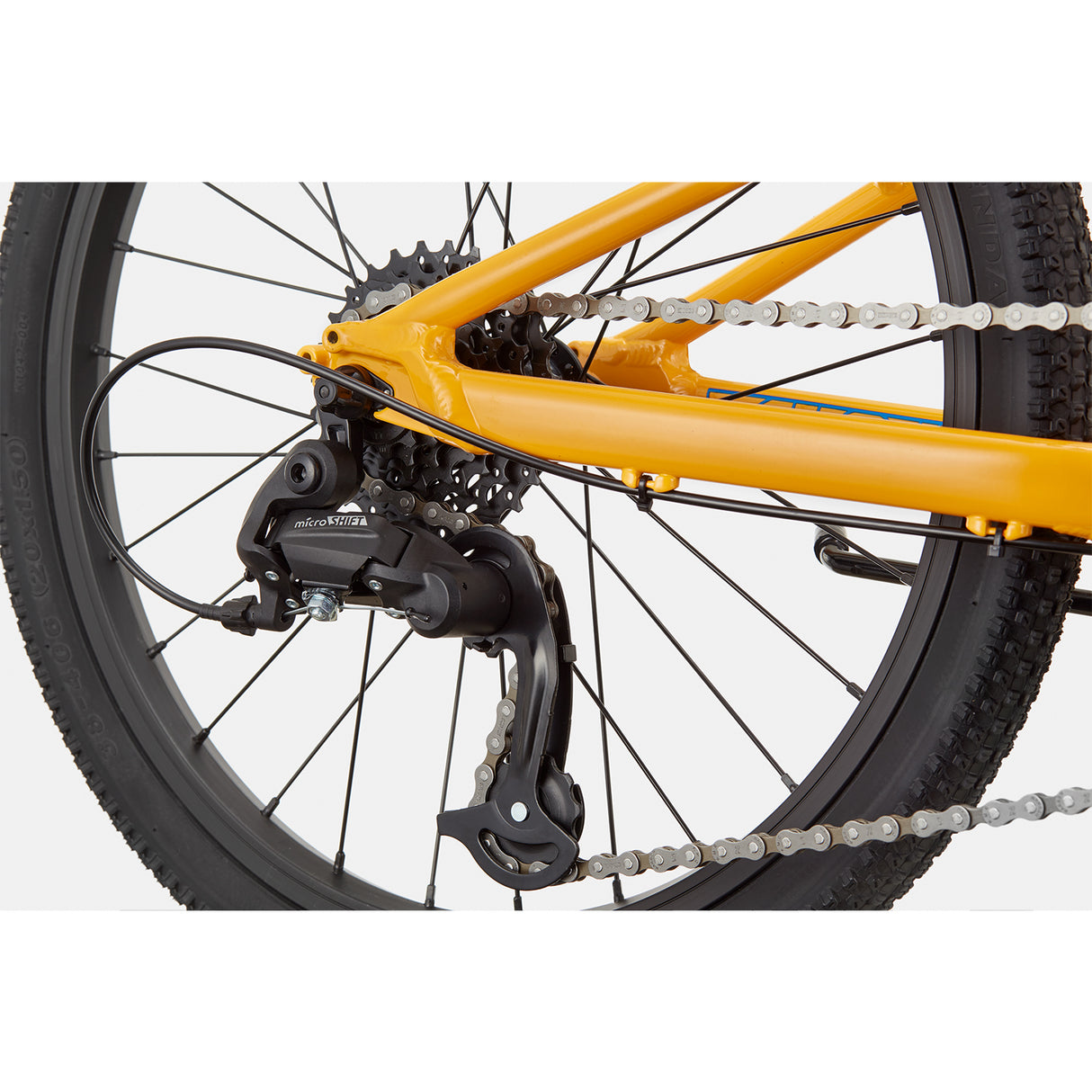 Cannondale Kids Quick 20"