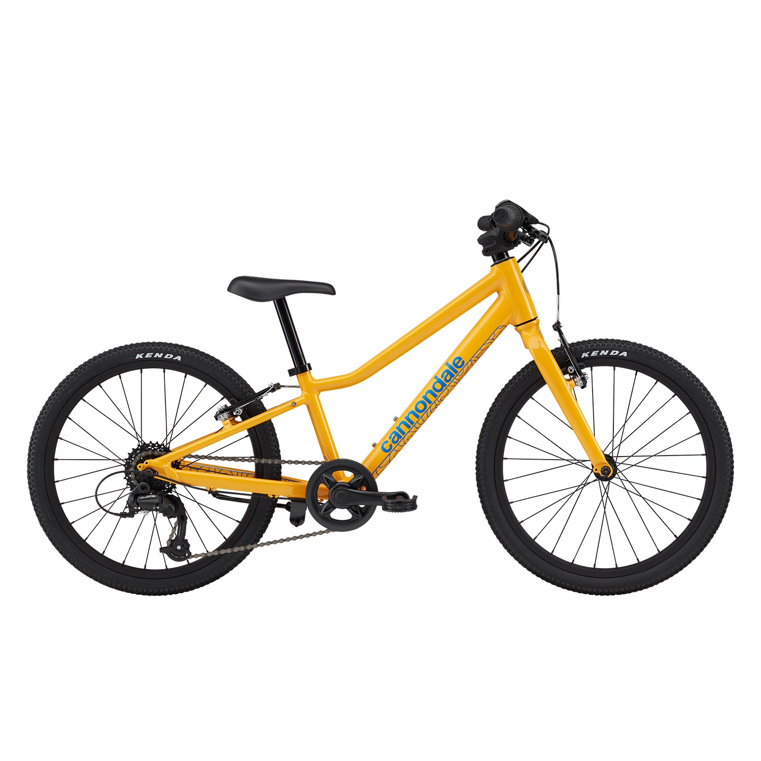 day of the dad　CANNONDALE Kids Quick Cannondale Kids Quick 20