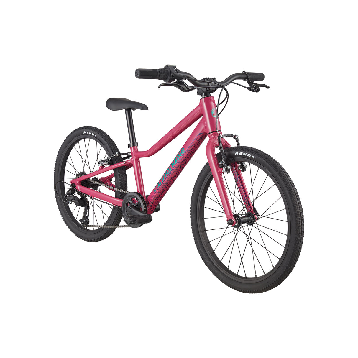 Cannondale Kids Quick 20"