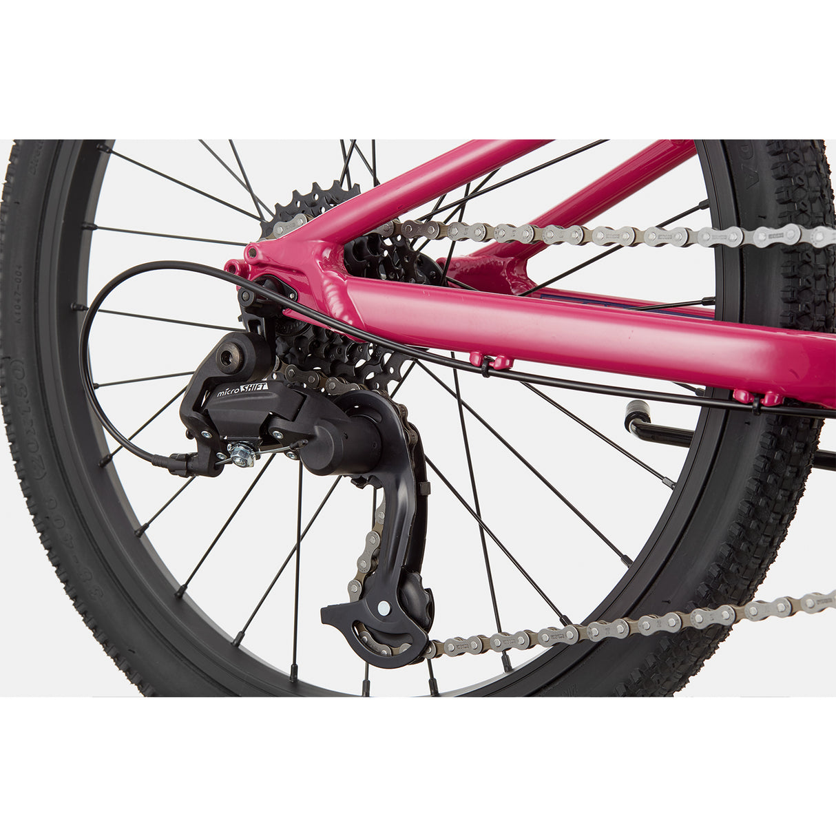 Cannondale Kids Quick 20"
