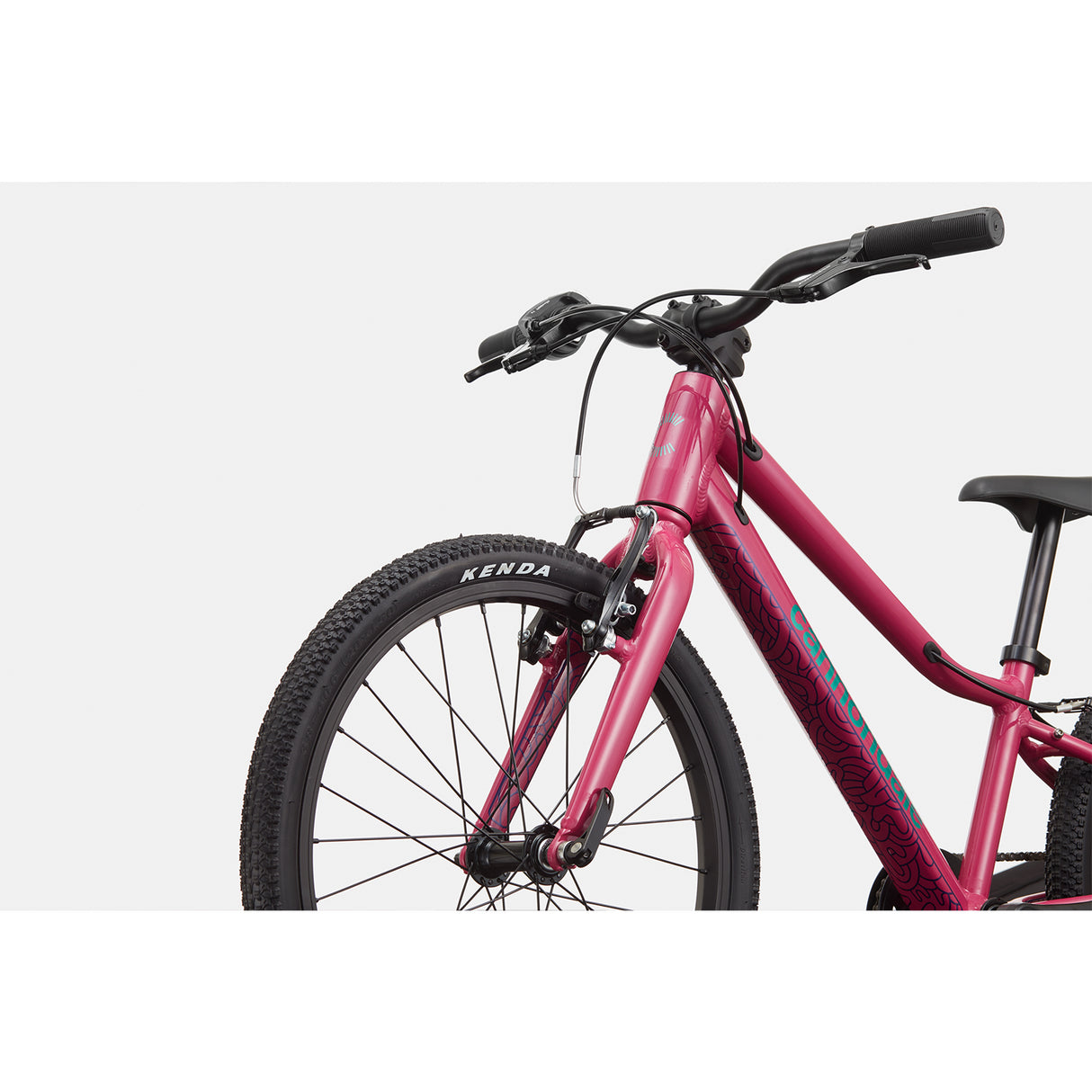 Cannondale Kids Quick 20"