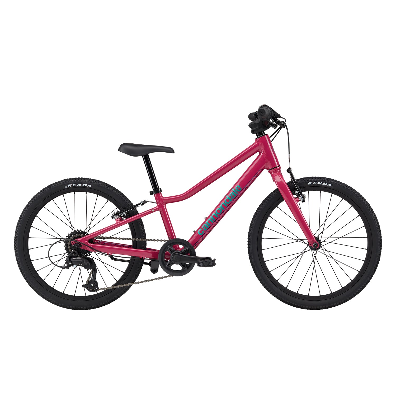 day of the dad　CANNONDALE Kids Quick Cannondale Kids Quick 20