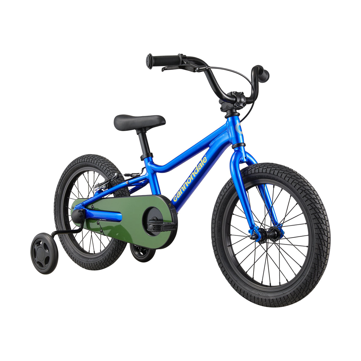 Cannondale Kids Trail 16" Bicycle