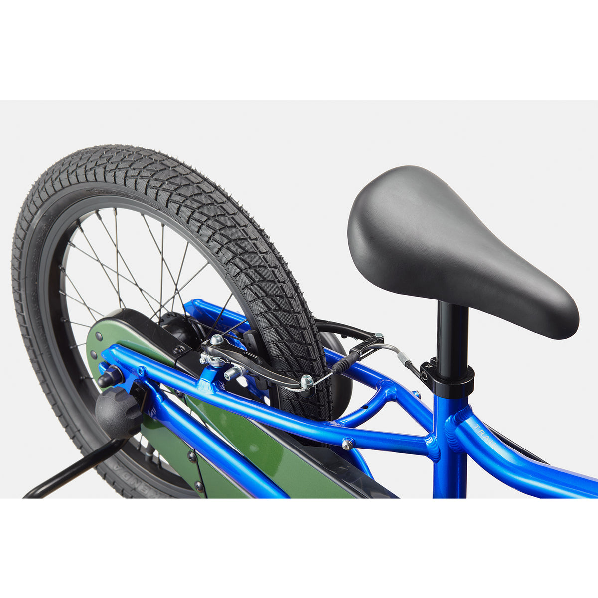 Cannondale Kids Trail 16" Bicycle