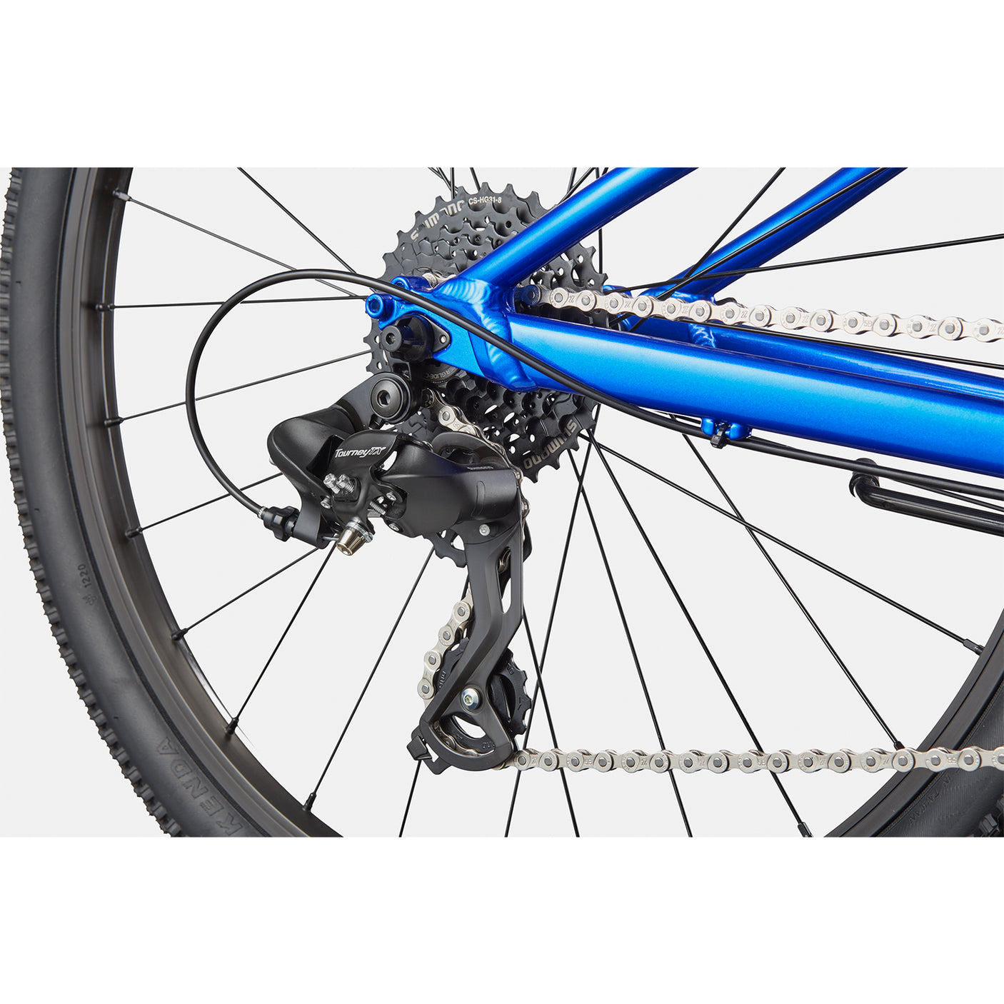Cannondale Kids Trail 24"
