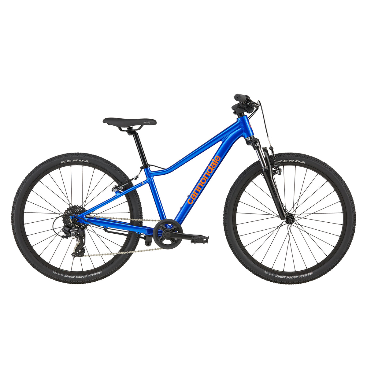 Cannondale Kids Trail 24"