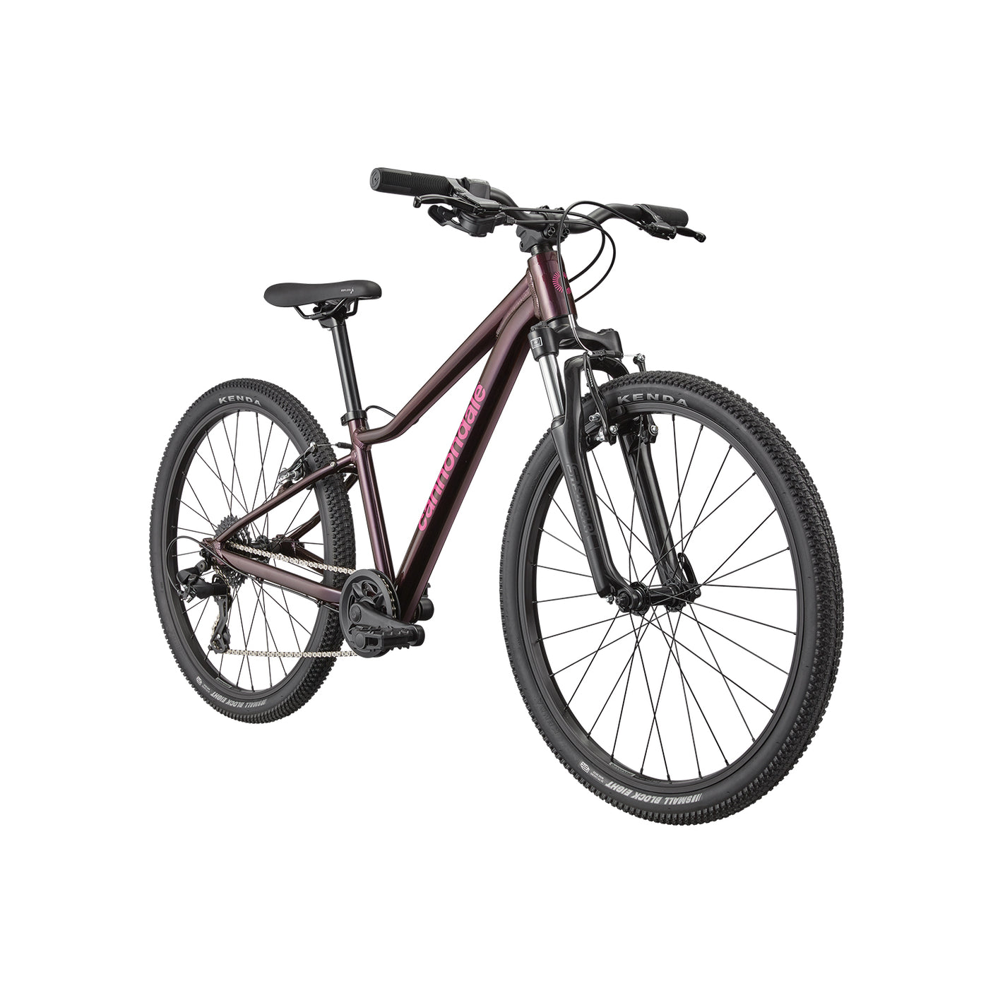 Cannondale Kids Trail 24"