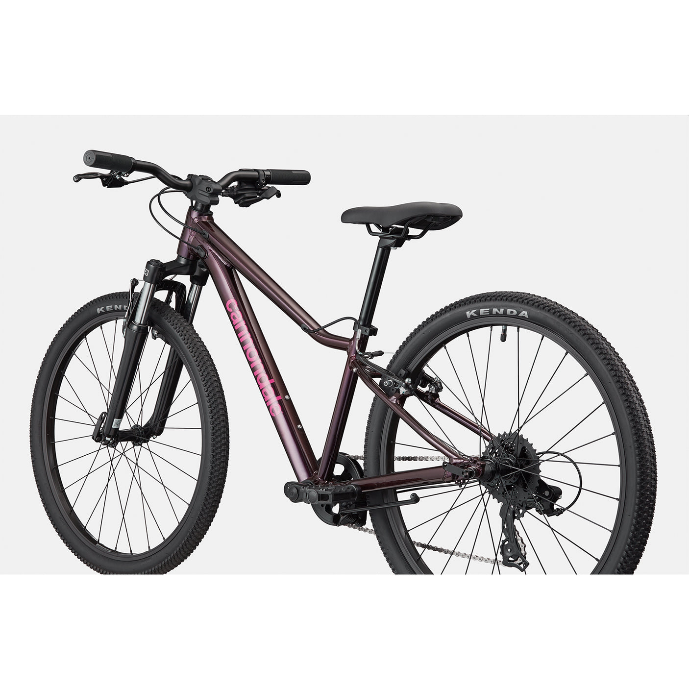 Cannondale Kids Trail 24"