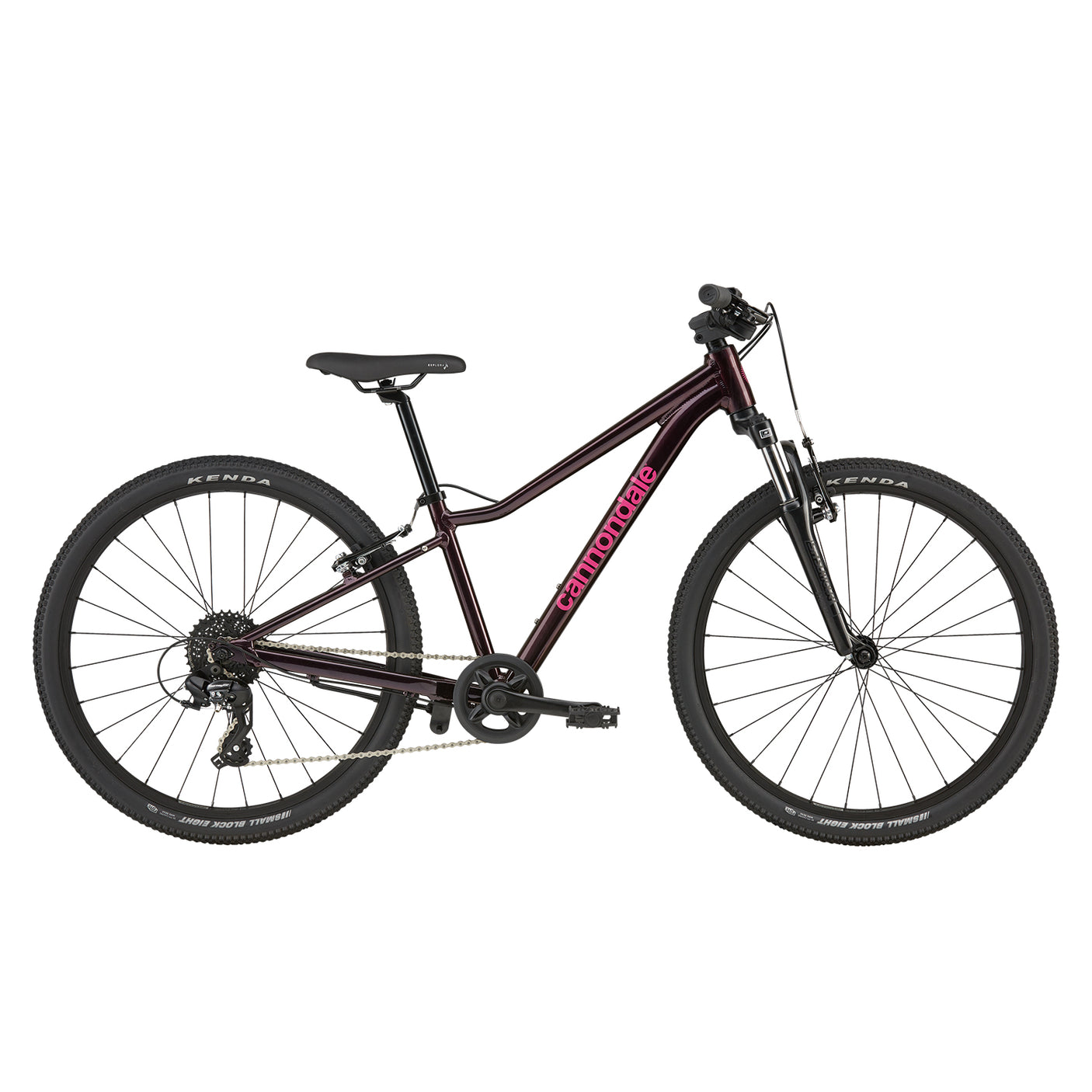 Cannondale Kids Trail 24"