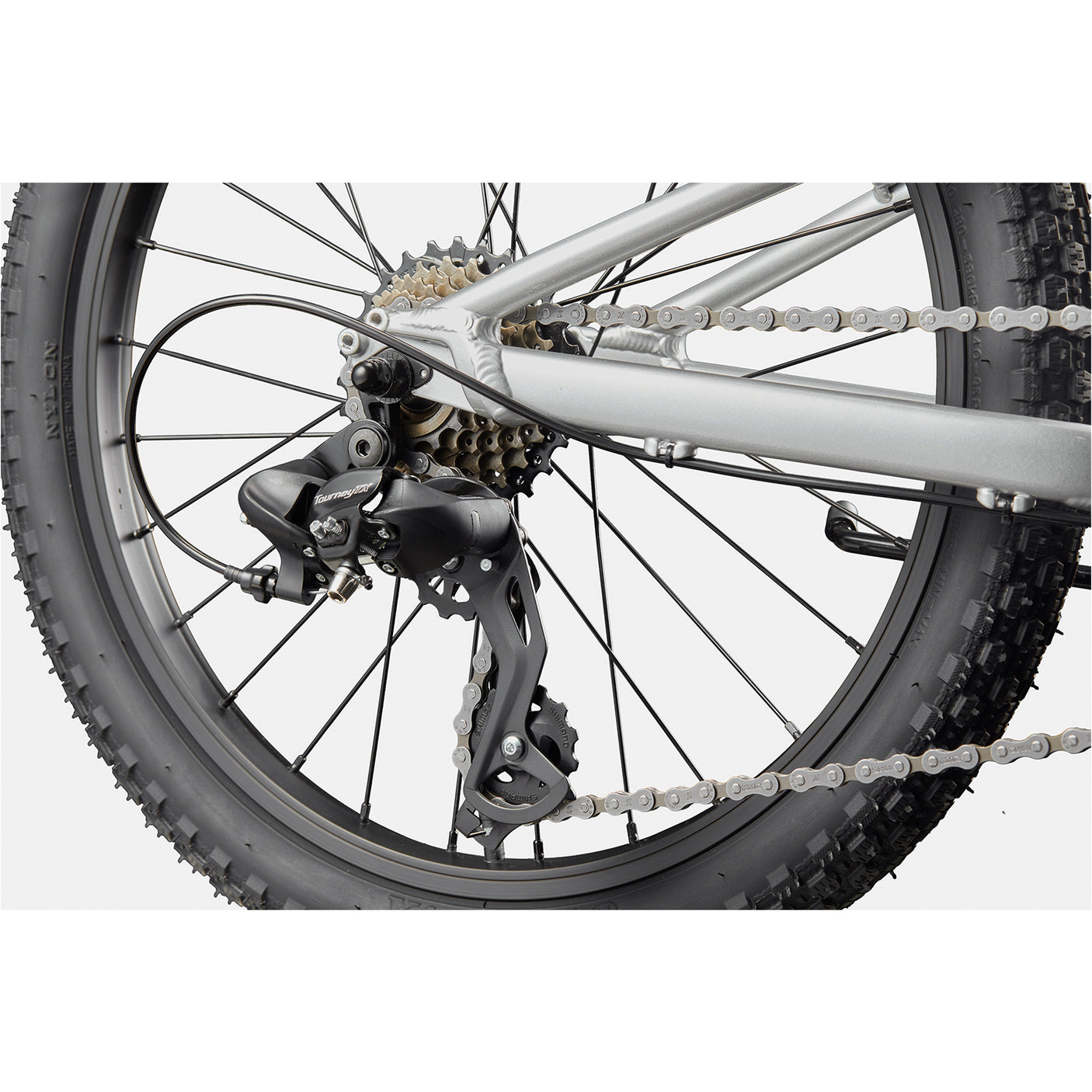 Cannondale Kids Trail 20"