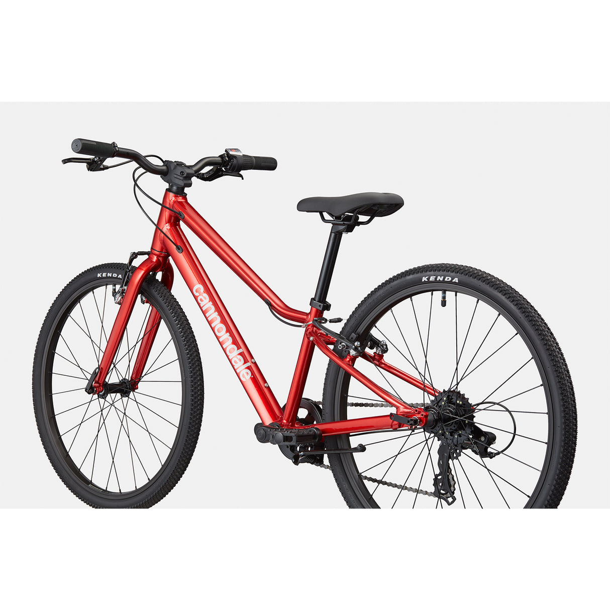 Cannondale Kids Quick 24"