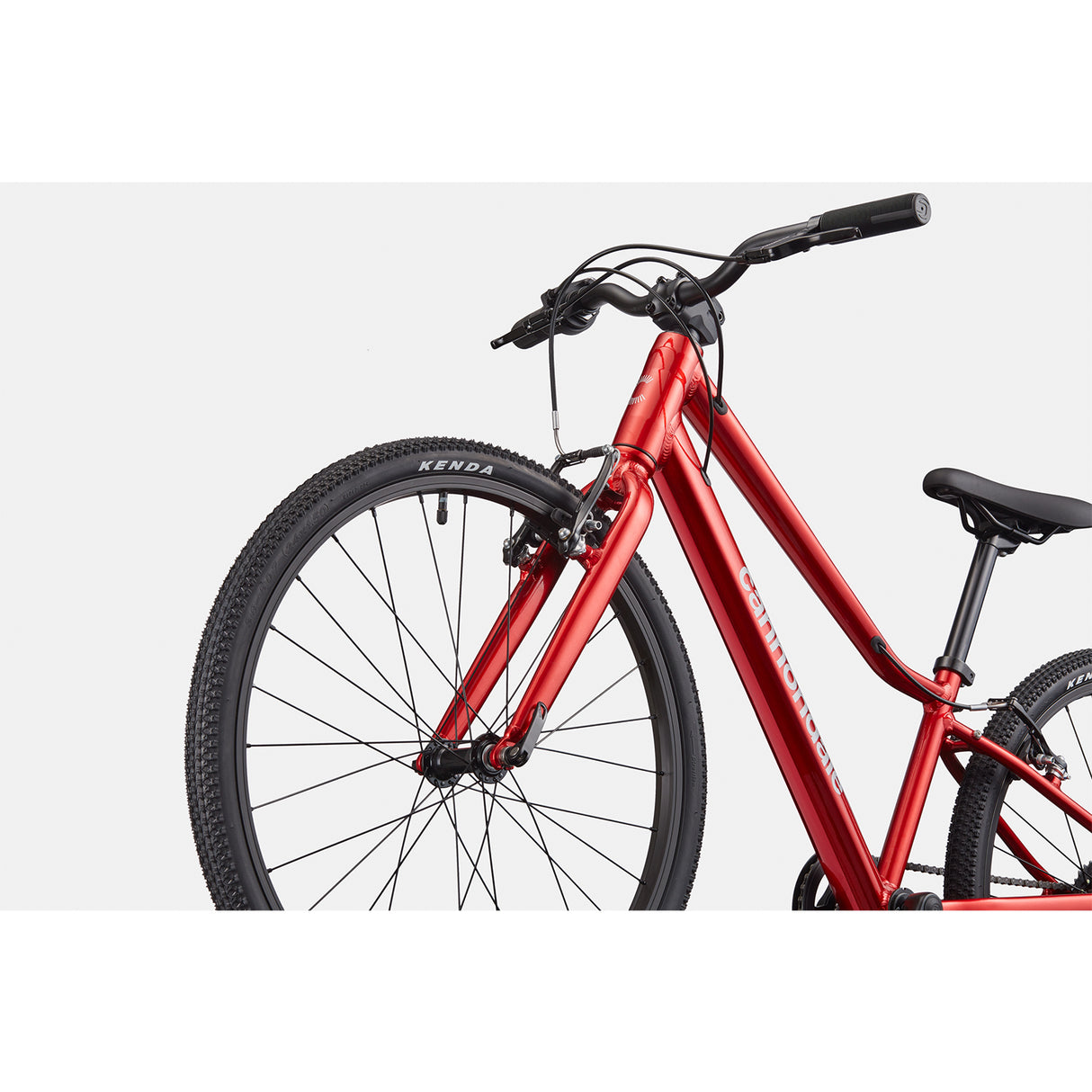 Cannondale Kids Quick 24"