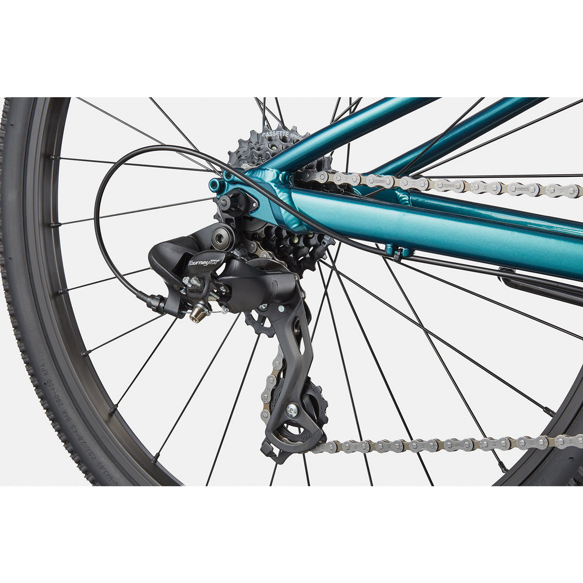 Cannondale Kids Quick 24"