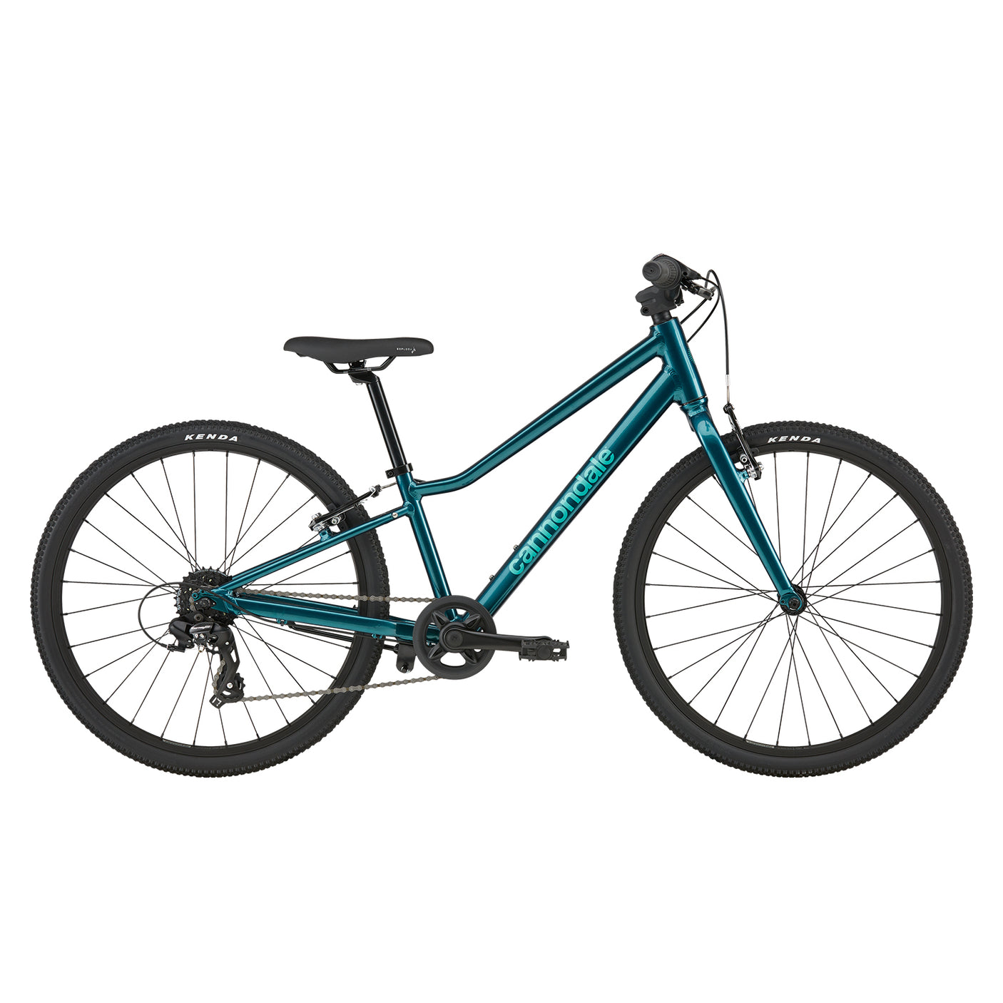 Cannondale Kids Quick 20"