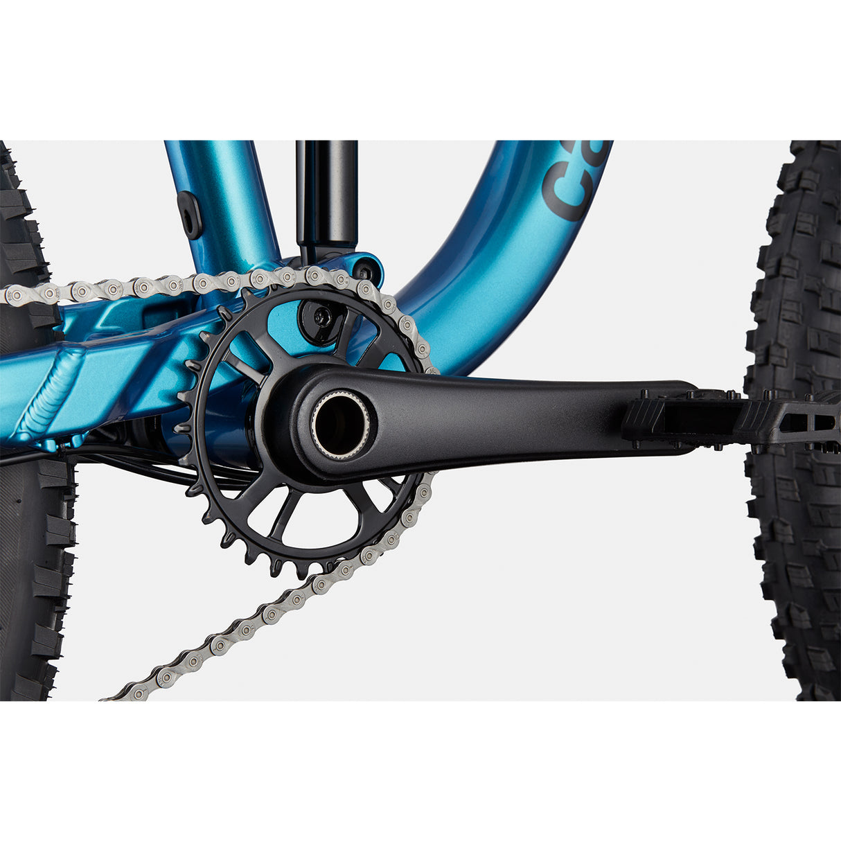 Cannondale Habit 26 Dual Suspension MTB