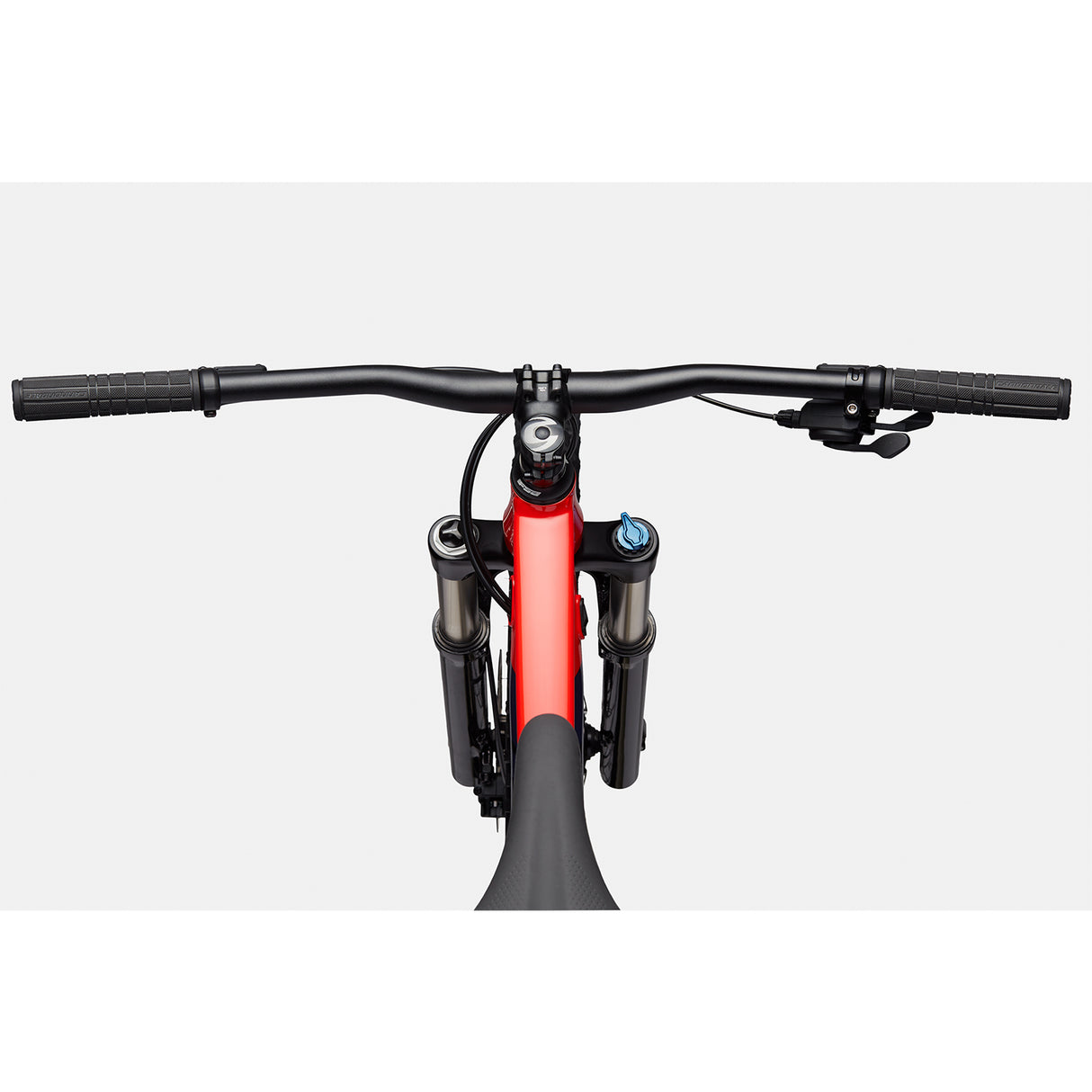 Cannondale Habit 26 Dual Suspension MTB