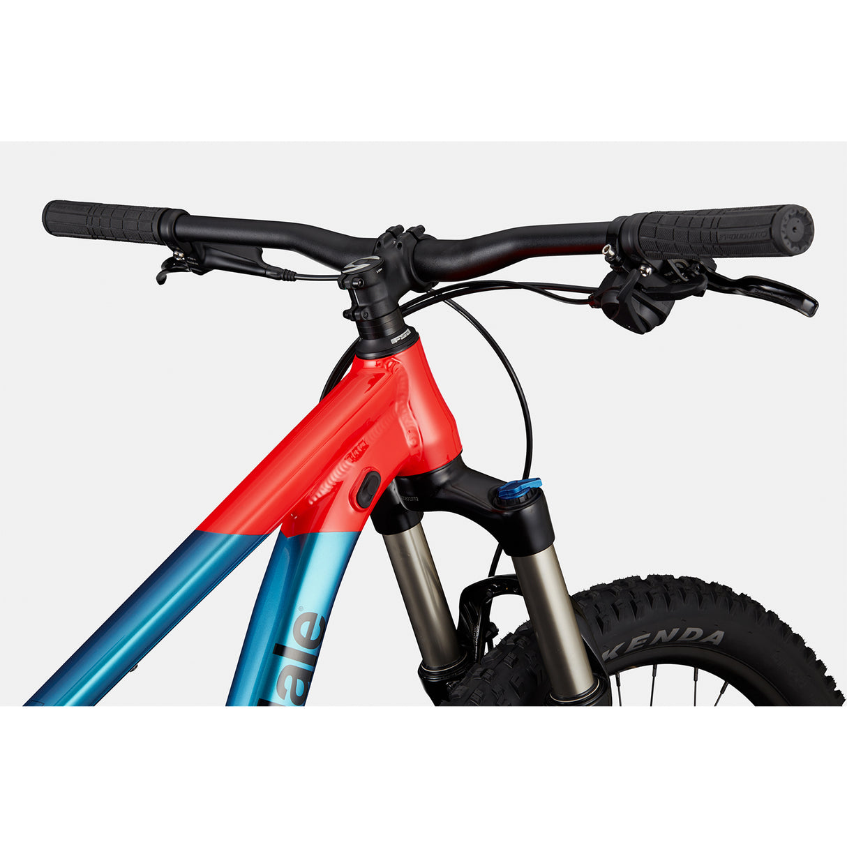 Cannondale Habit 26 Dual Suspension MTB