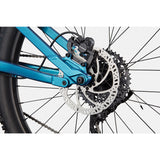 Cannondale Habit 26 Dual Suspension MTB
