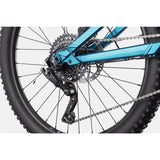 Cannondale Habit 26 Dual Suspension MTB