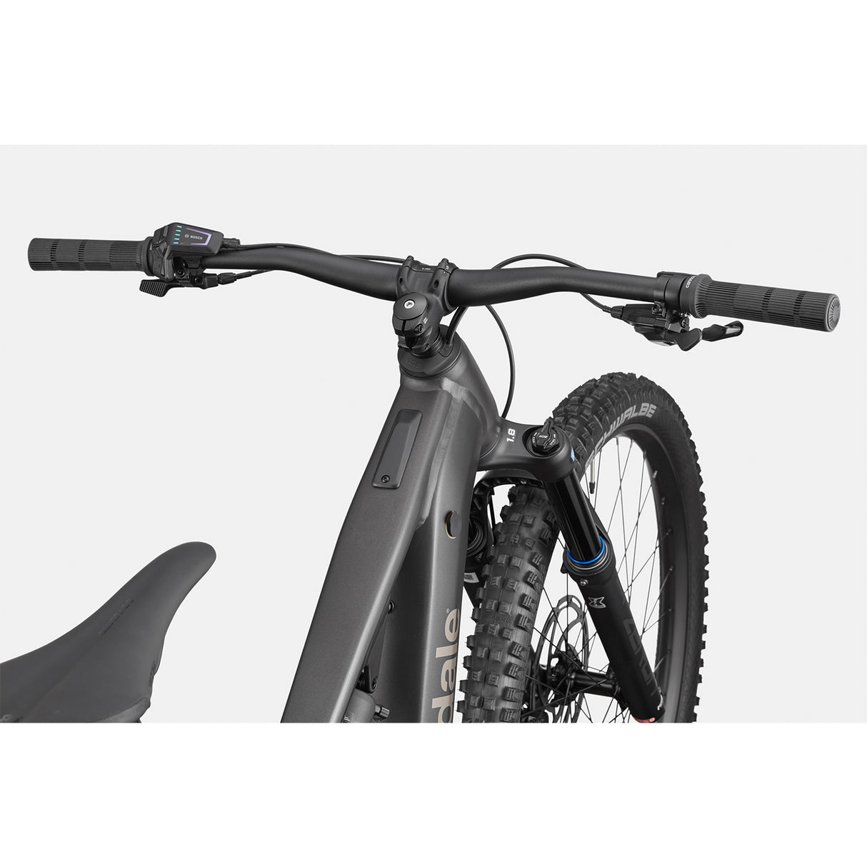 Cannondale Moterra 4 29" Full Suspension E-MTB