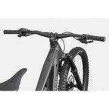 Cannondale Moterra 4 29" Full Suspension E-MTB