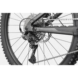 Cannondale Moterra 4 29" Full Suspension E-MTB