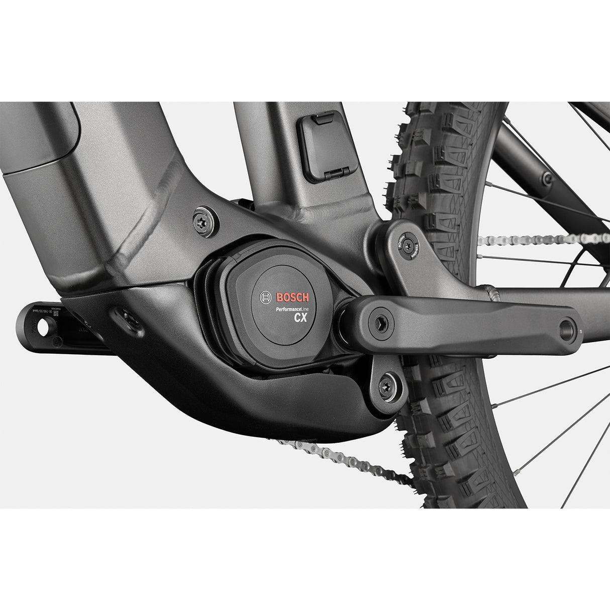 Cannondale Moterra 4 29" Full Suspension E-MTB