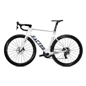 Factor Monza SRAM Force AXS Road Bike 2026
