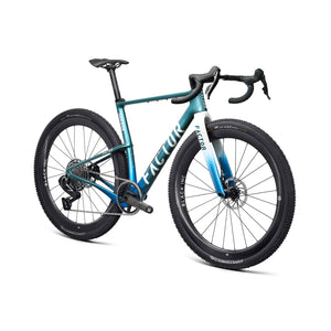 Factor Sarana SRAM Force XPLR AXS Gravel Bike 2026