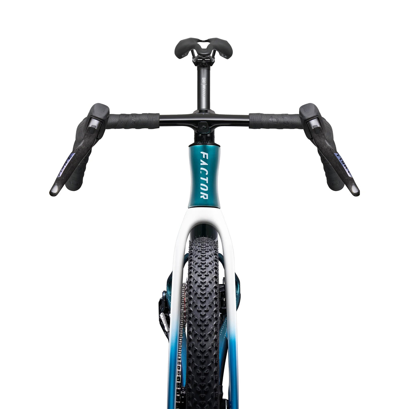 Factor Sarana SRAM Force XPLR AXS Gravel Bike 2026