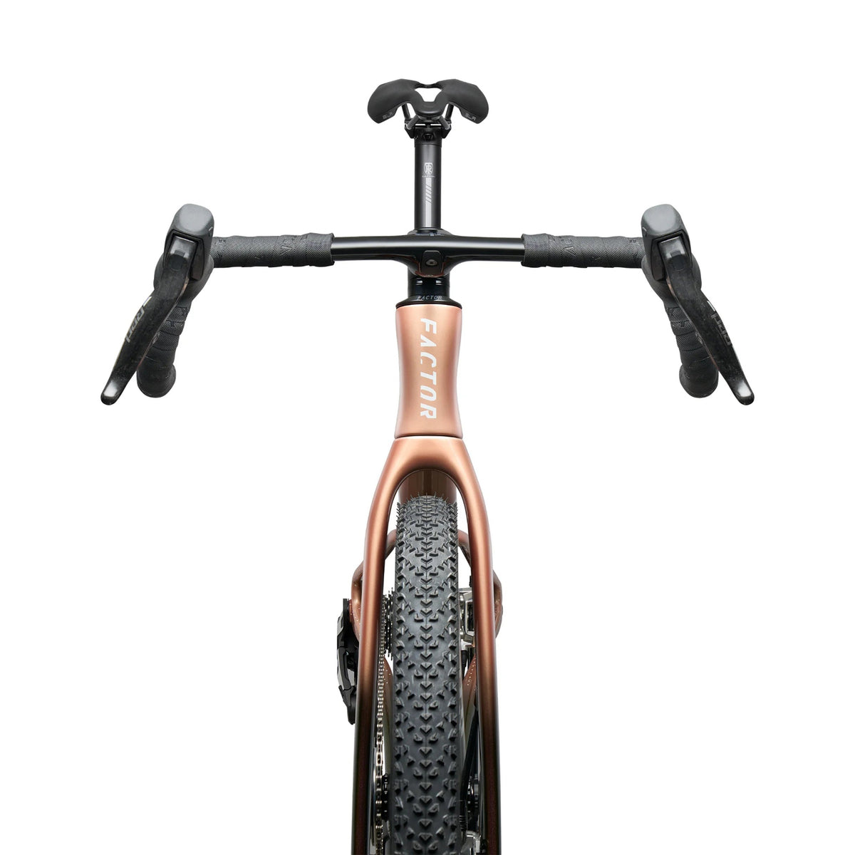 Factor Sarana SRAM Force XPLR AXS Gravel Bike 2026