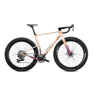 Factor Sarana SRAM Force XPLR AXS Gravel Bike 2026