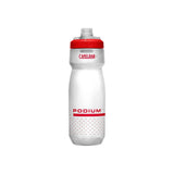 Camelbak Podium Fiery Red Bike Bottle 621ml