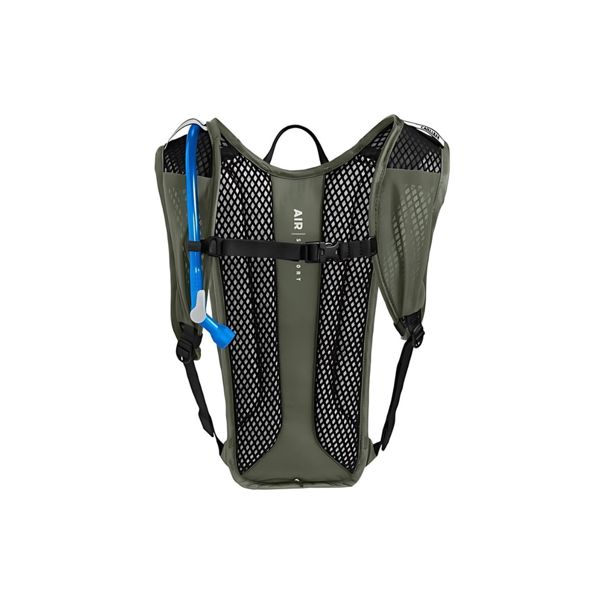 Camelbak Rogue Light 7 Bike Hydration Pack with Crux 70oz