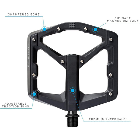 Crankbrothers Stamp 3 Pedal