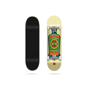 Chocolate Anderson Essentials Complete Skateboard