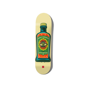 Chocolate Anderson Essentials Complete Skateboard