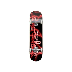 Chocolate Alvarez Lightning Complete Skateboard
